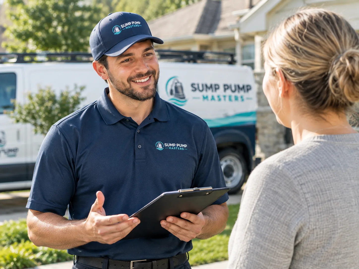 Sump Pump Repair Fairview, KS FAQs